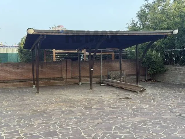Casa Indipendente in vendita a Ferrara, San Martino, San Bartolomeo - foto 5