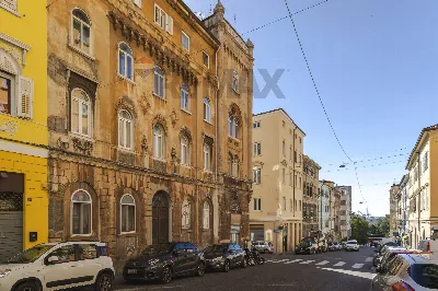 Appartamento in vendita a Trieste, San Gia... - foto 2