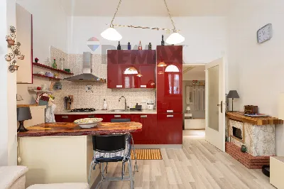 Appartamento in vendita a Trieste, San Gia... - foto 6