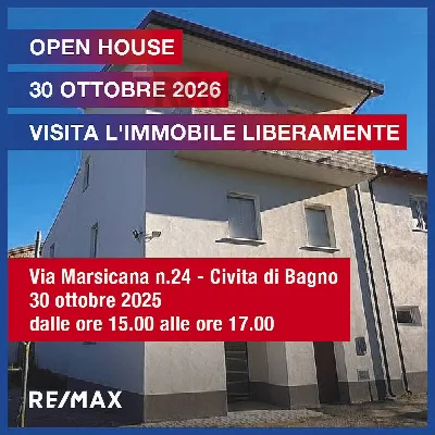 Casa Indipendente a L'Aquila