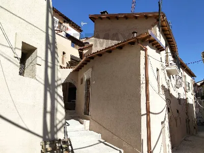 Casa Indipendente a Prata d'Ansidonia