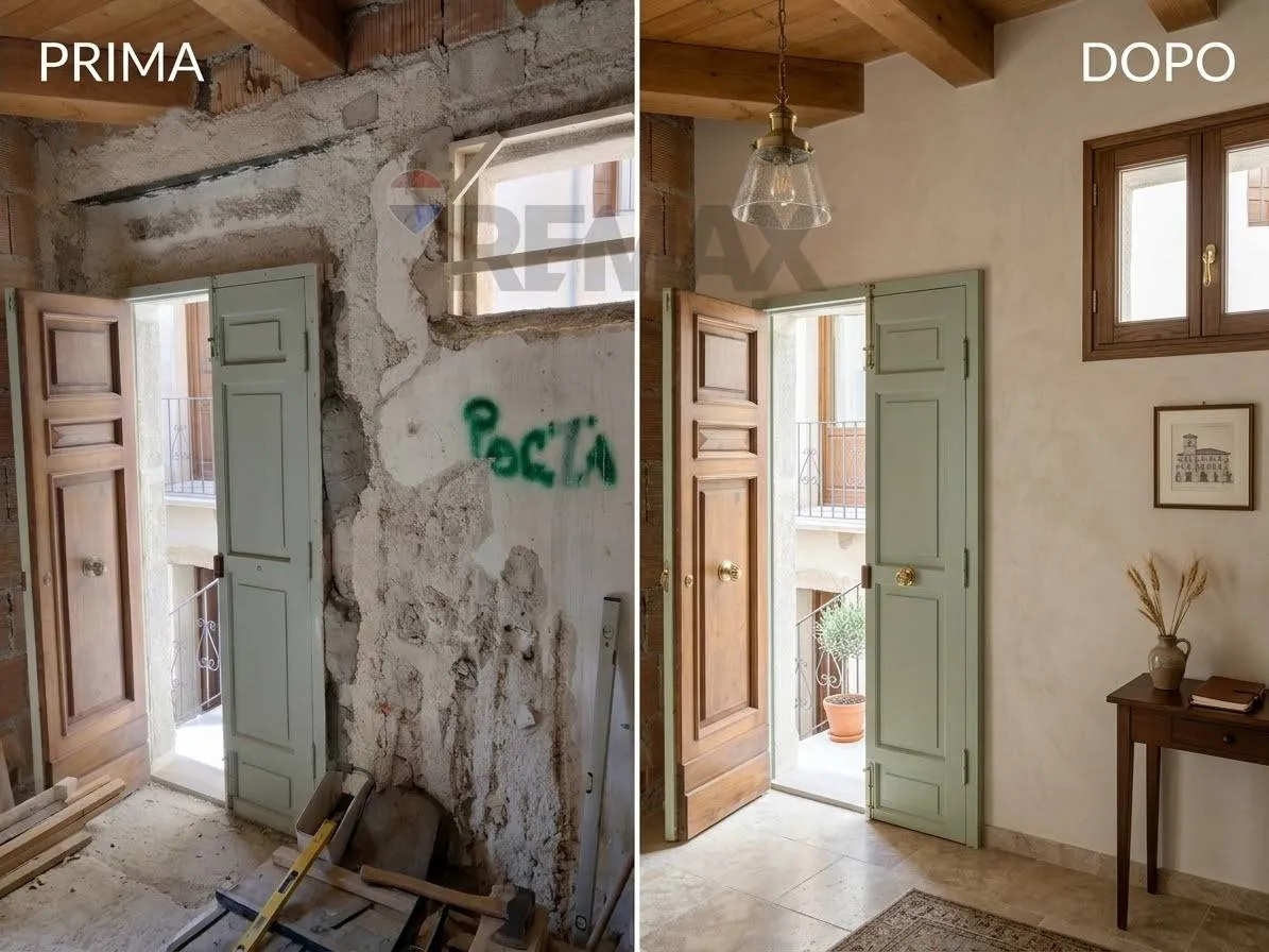 Casa Indipendente in vendita a Prata d'Ansidonia - foto 4
