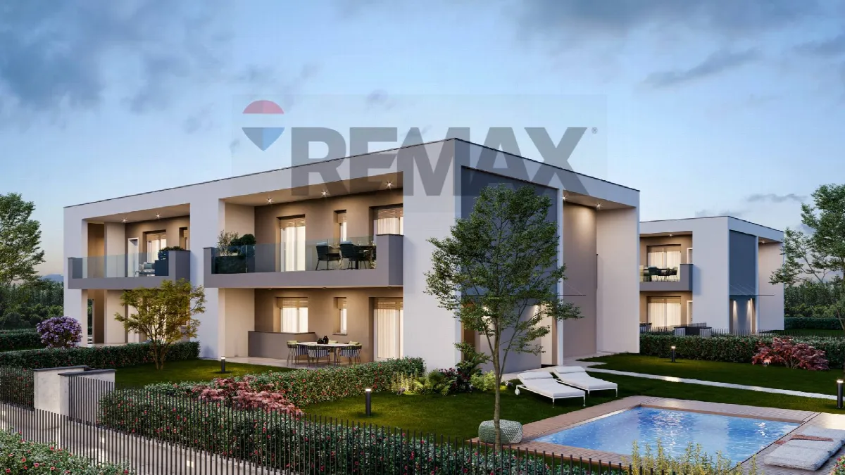 Appartamento in vendita a Bellusco - foto 2