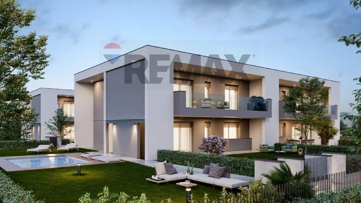 Appartamento in vendita a Bellusco - foto 3