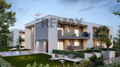 Appartamento in vendita a Bellusco - foto 3