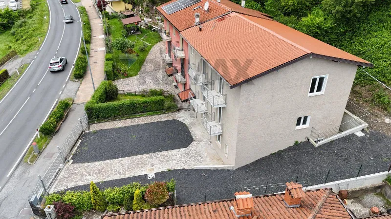Appartamento in vendita a Endine Gaiano - foto 1
