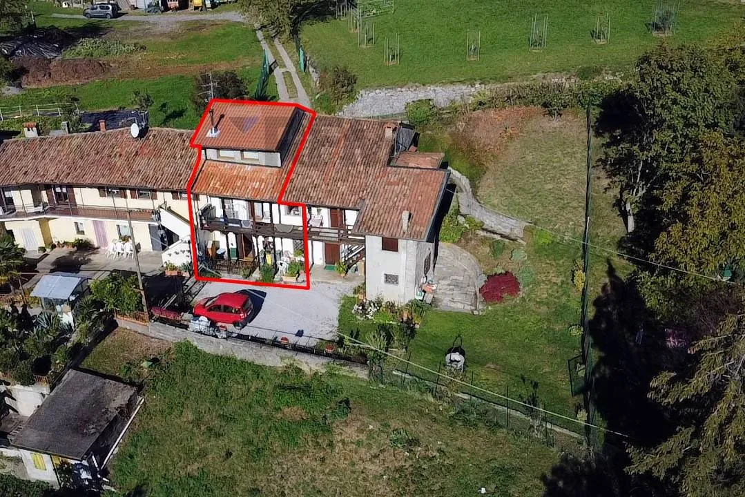Casa Indipendente in vendita a Solto Collina - foto 3