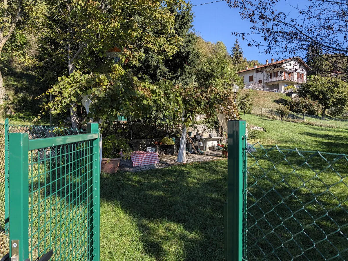 Casa Indipendente in vendita a Solto Collina - foto 5