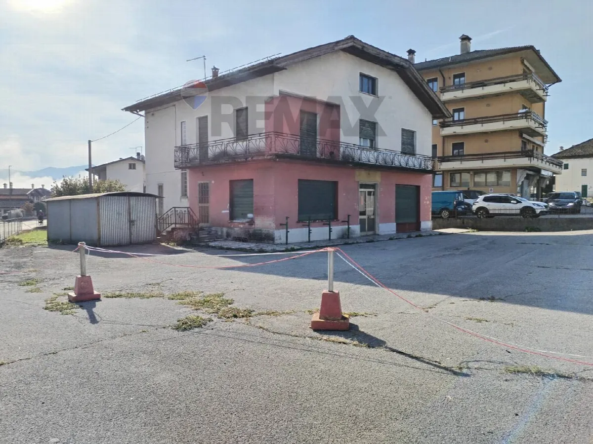 Villa in vendita a Santa Giustina - foto 2