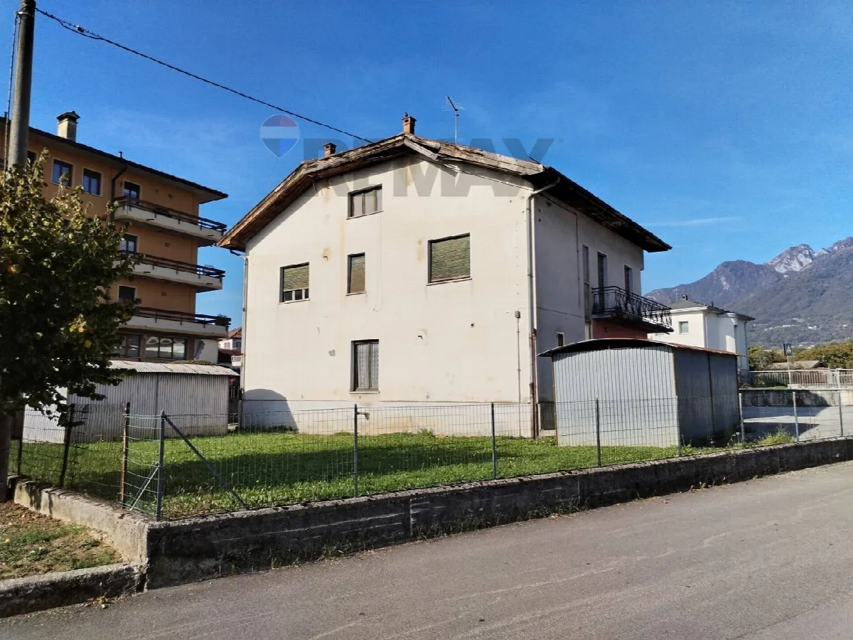 Villa in vendita a Santa Giustina - foto 3