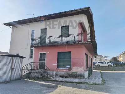 Villa in vendita a Santa Giustina - foto 4