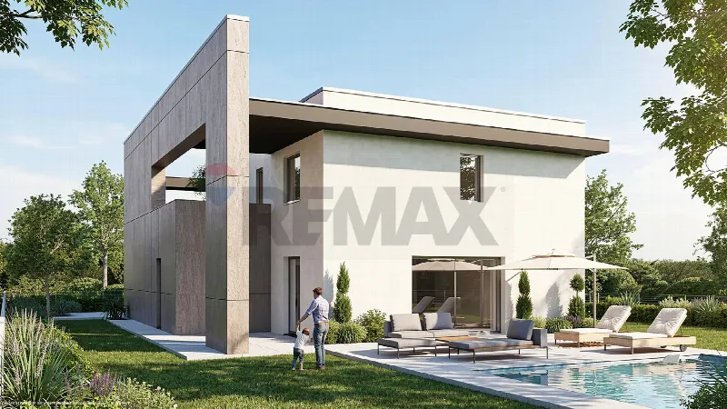 Villa in vendita a Noceto - foto 1