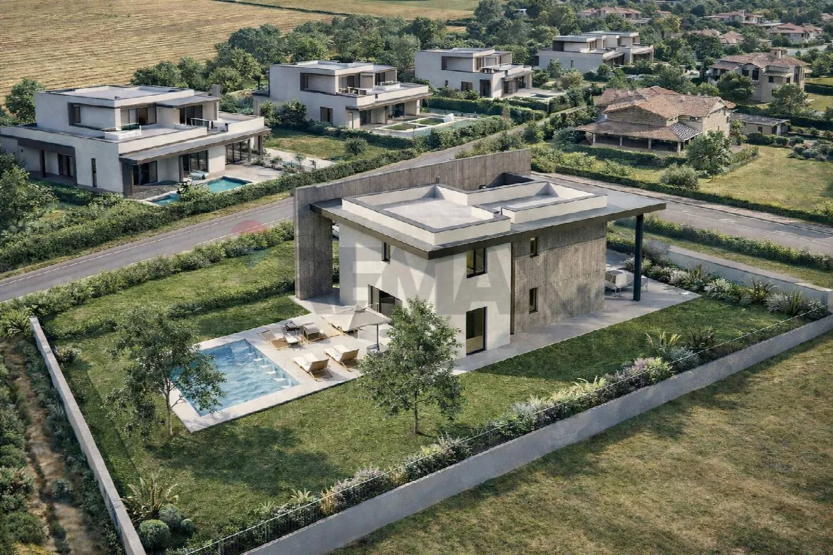 Villa in vendita a Noceto - foto 2