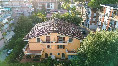 Casa Indipendente a Massa