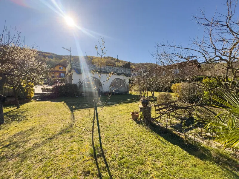 Rustico/Casale in vendita a Trana - foto 1