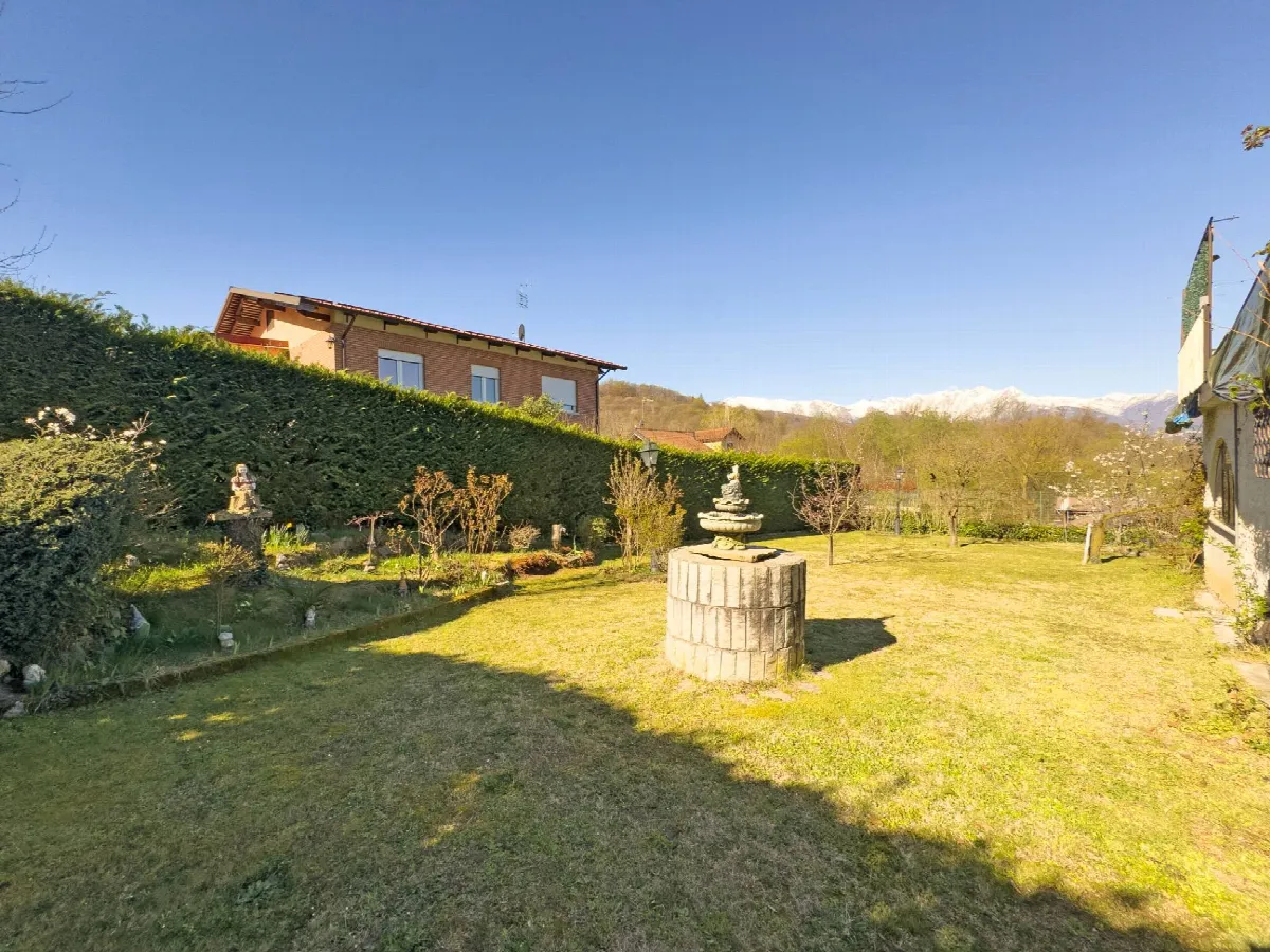 Rustico/Casale in vendita a Trana - foto 2