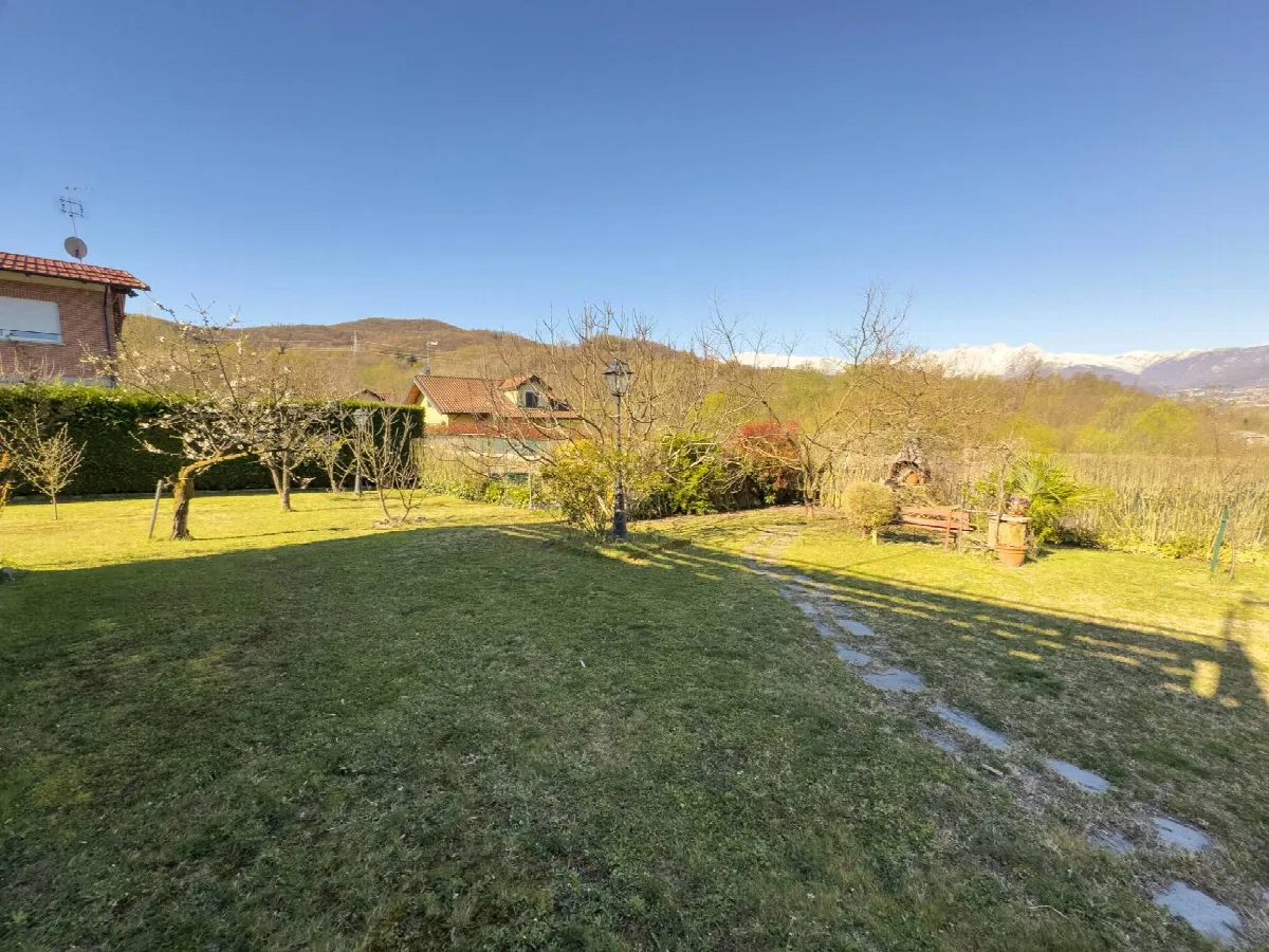 Rustico/Casale in vendita a Trana - foto 3