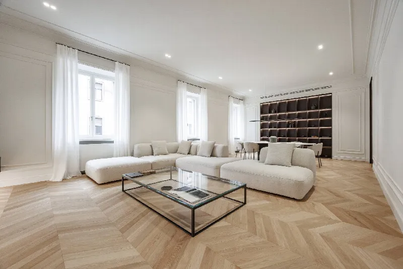 Appartamento in vendita a Torino, Centro - foto 1