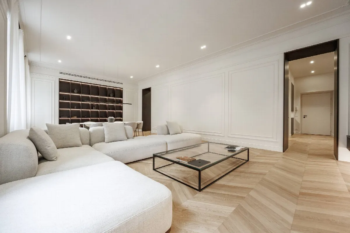 Appartamento in vendita a Torino, Centro - foto 2