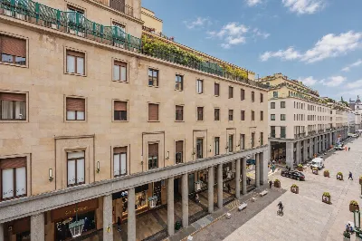 Appartamento in vendita a Torino, Centro - foto 6