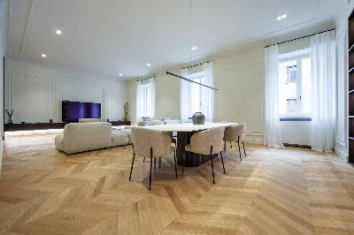 Appartamento in vendita a Torino, Centro - foto 8