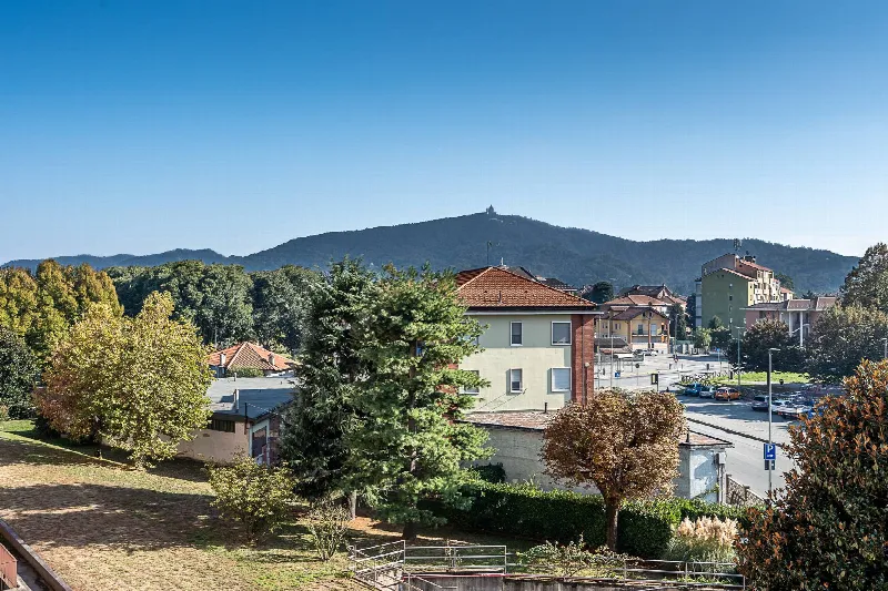 Appartamento in vendita a Torino, Barriera Di Lanzo, Falchera, Barca, Bertolla - foto 1