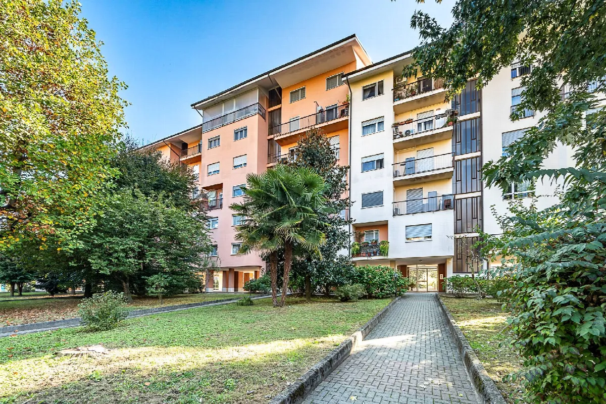 Appartamento in vendita a Torino, Barriera Di Lanzo, Falchera, Barca, Bertolla - foto 2