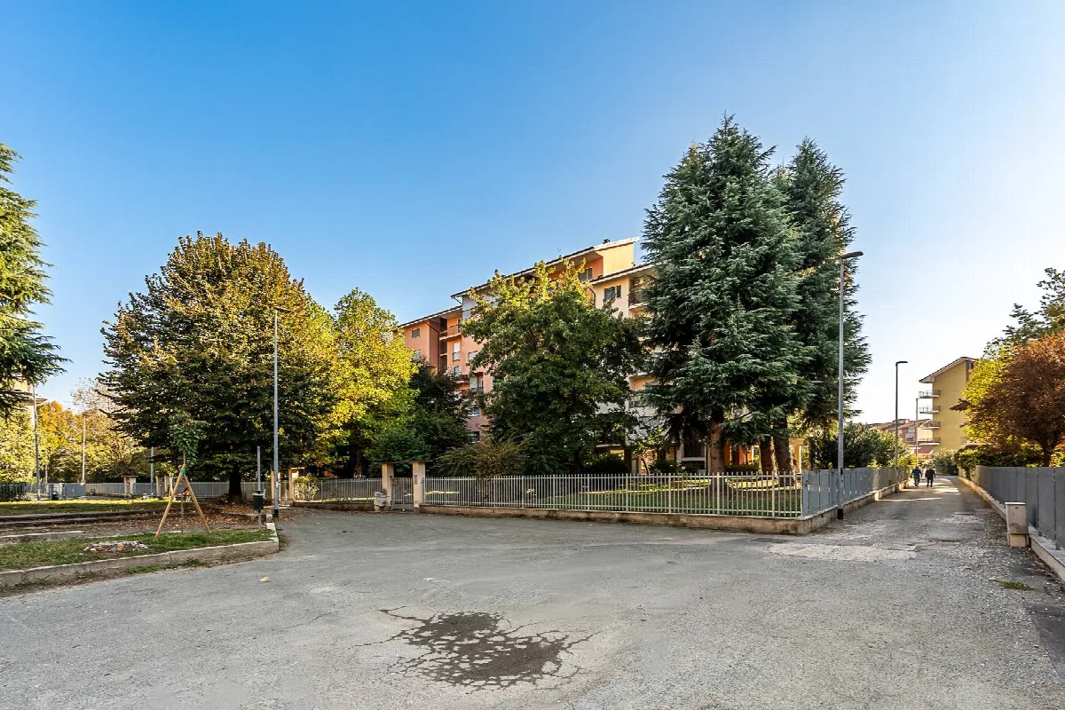 Appartamento in vendita a Torino, Barriera Di Lanzo, Falchera, Barca, Bertolla - foto 5