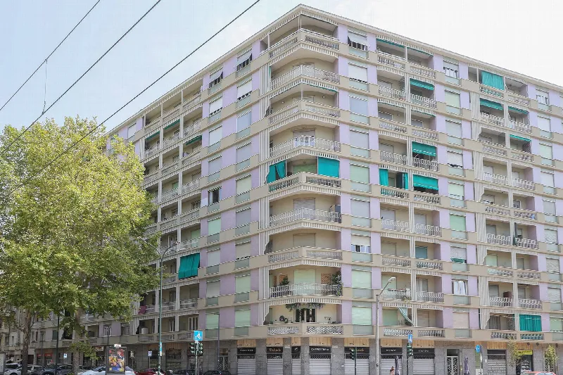 Appartamento in vendita a Torino, Lingotto, Nizza Millefonti - foto 1