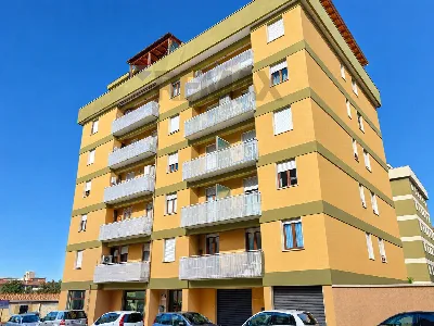 Appartamento a Sassari