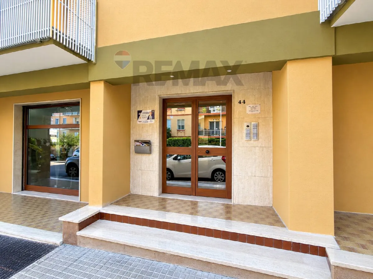 Appartamento in vendita a Sassari, Cappuccini, Luna E Sole, Carbonazzi, Serra Secca - foto 2