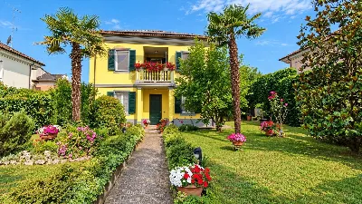 Villa a Alessandria