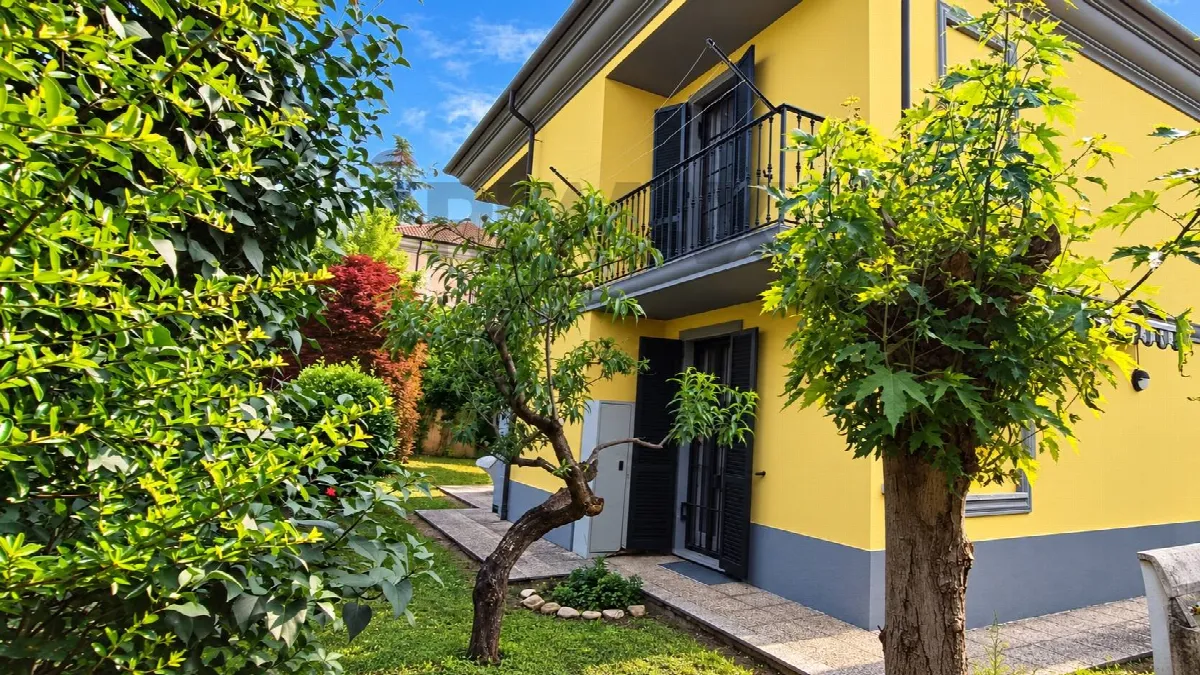 Villa in vendita ad Alessandria, Valle San Bartolomeo, Valmadonna - foto 2
