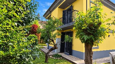 Villa in vendita ad Alessandria, Valle San... - foto 2