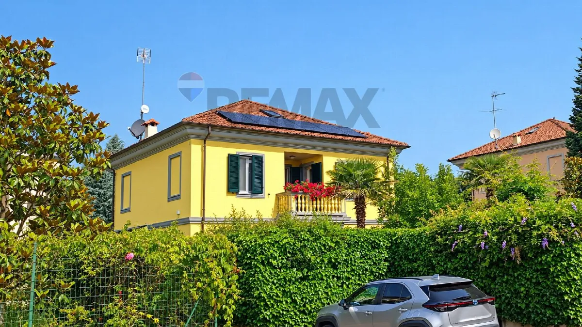 Villa in vendita ad Alessandria, Valle San Bartolomeo, Valmadonna - foto 3