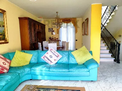 Villa in vendita ad Alessandria, Valle San... - foto 9