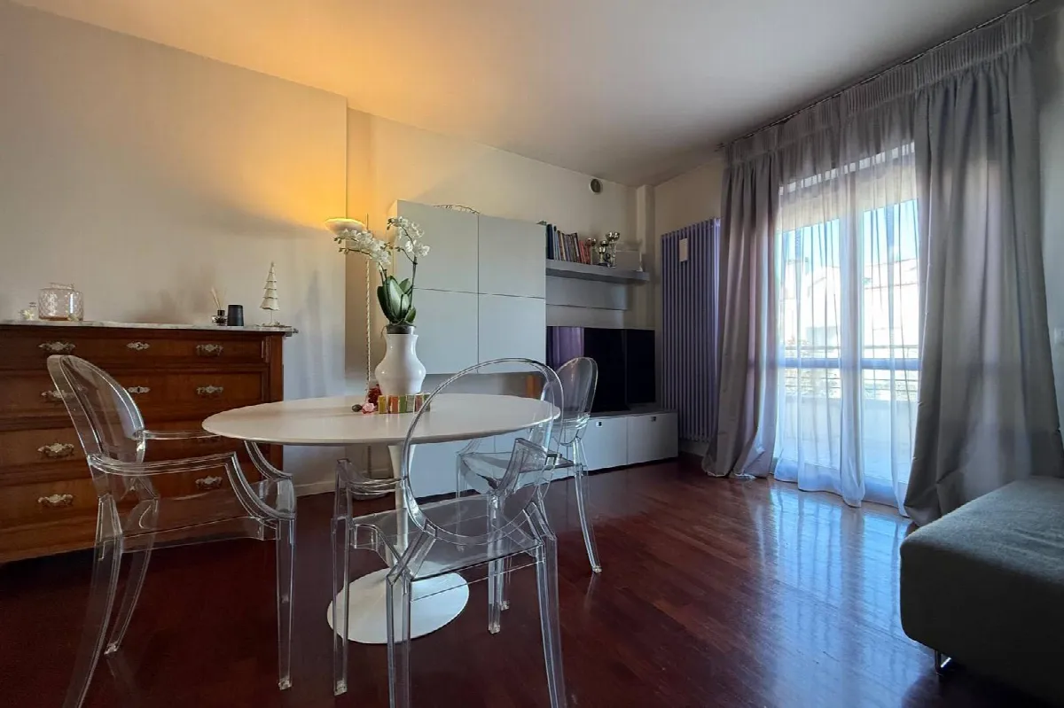 Appartamento in vendita a Pesaro, Villa San Martino, Celletta, Santa Veneranda - foto 2