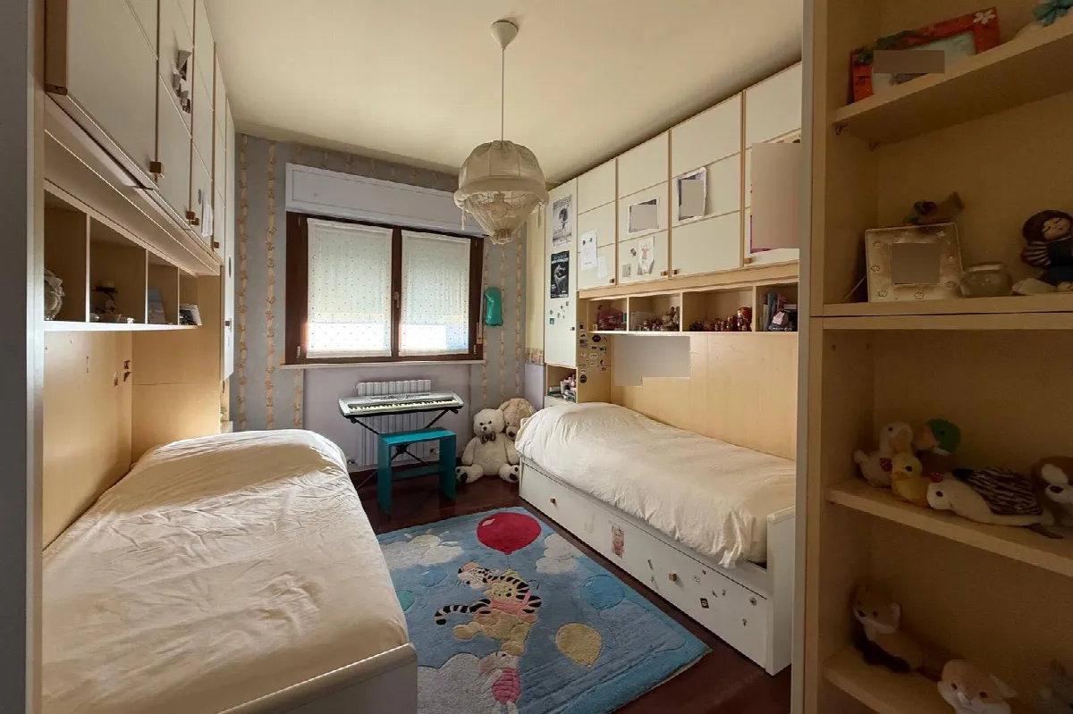 Appartamento in vendita a Pesaro, Villa San Martino, Celletta, Santa Veneranda - foto 3