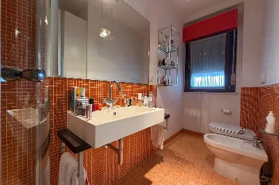 Appartamento in vendita a Pesaro, Villa Sa... - foto 7
