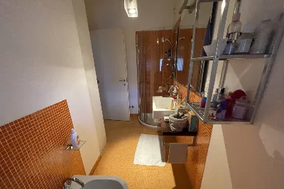 Appartamento in vendita a Pesaro, Villa Sa... - foto 8