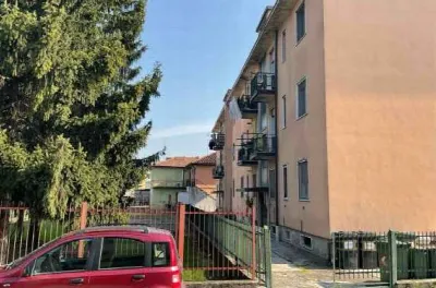 Appartamento a Settala