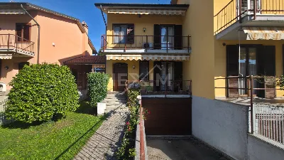 Villa in vendita a San Genesio ed Uniti - foto 1