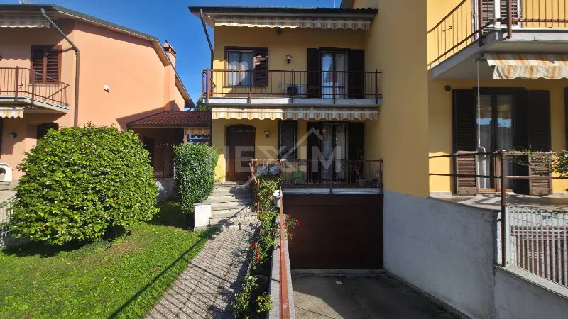 Villa in vendita a San Genesio ed Uniti - foto 1