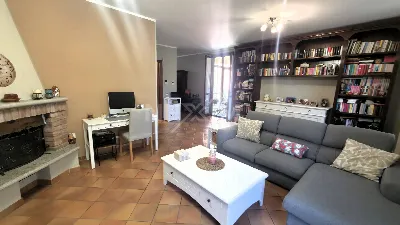 Villa in vendita a San Genesio ed Uniti - foto 2