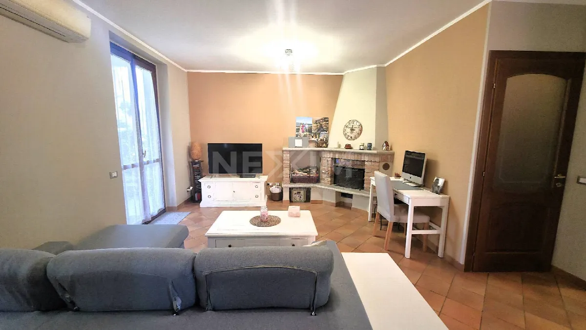 Villa in vendita a San Genesio ed Uniti - foto 5