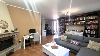 Villa in vendita a San Genesio ed Uniti - foto 8