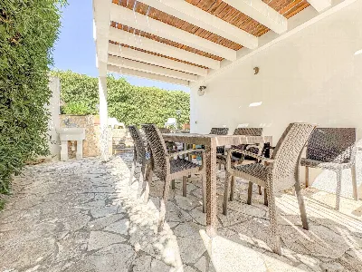 Villa in vendita a Santa Cesarea Terme - foto 1