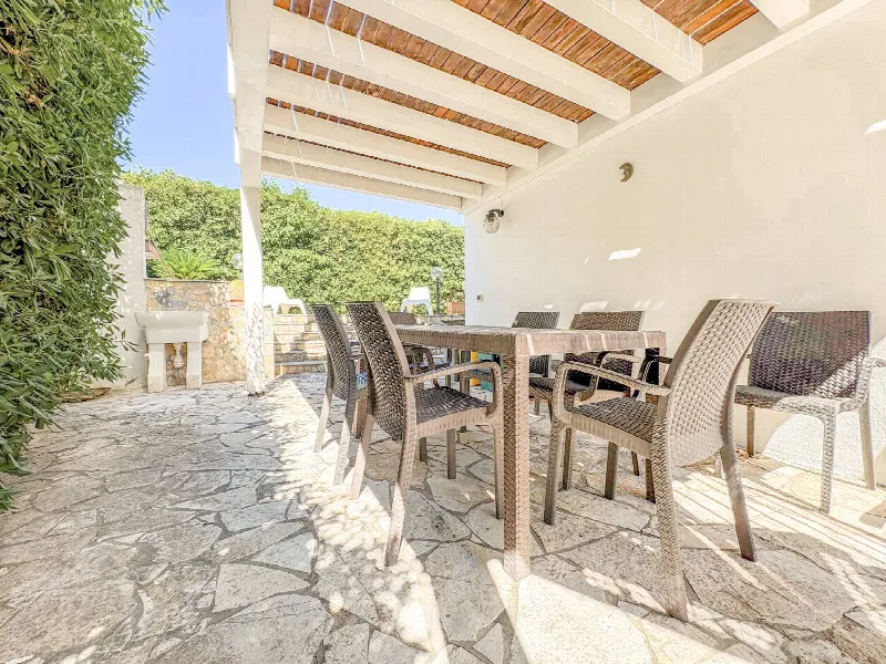 Villa in vendita a Santa Cesarea Terme - foto 1