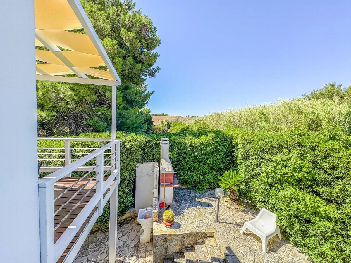 Villa in vendita a Santa Cesarea Terme - foto 5