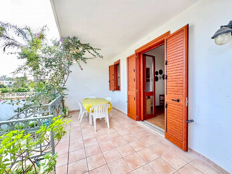 Villa in vendita a Melendugno - foto 1
